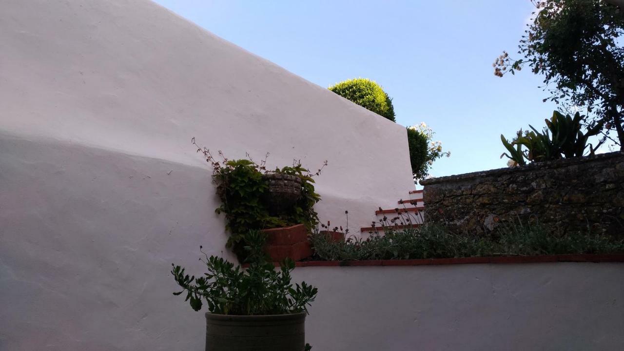Villa Casa da Talhada - Stone House Óbidos Esterno foto