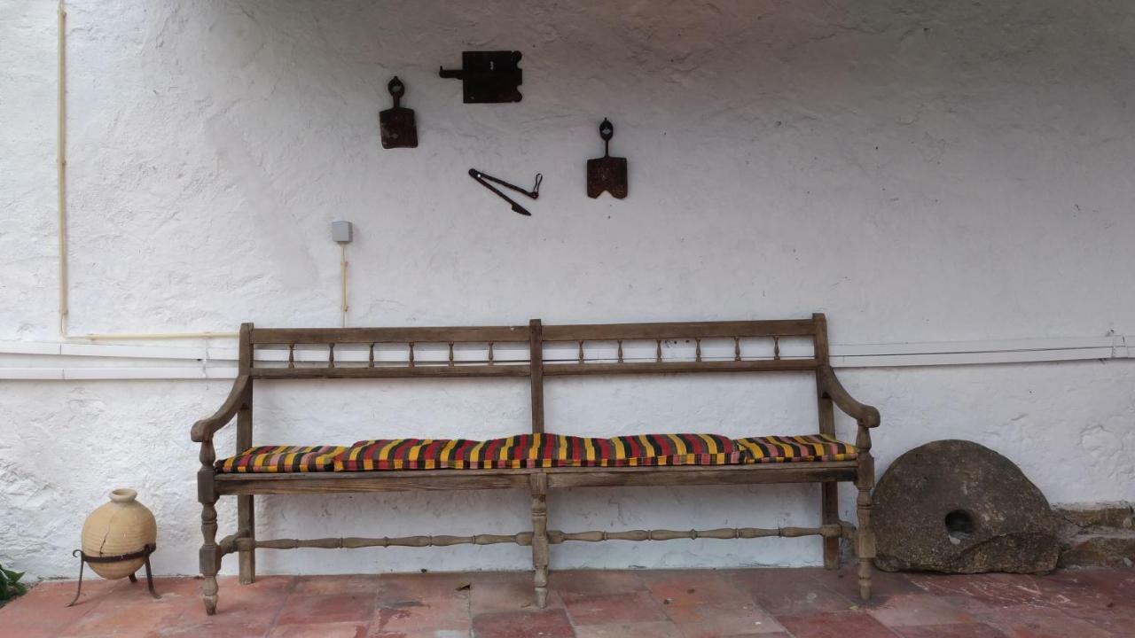 Villa Casa da Talhada - Stone House Óbidos Esterno foto
