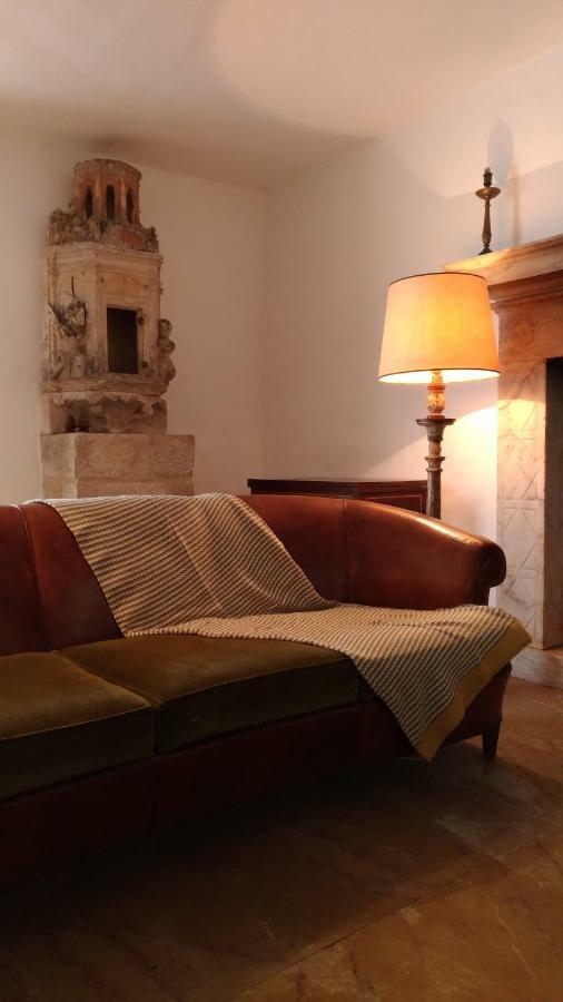 Villa Casa da Talhada - Stone House Óbidos Esterno foto