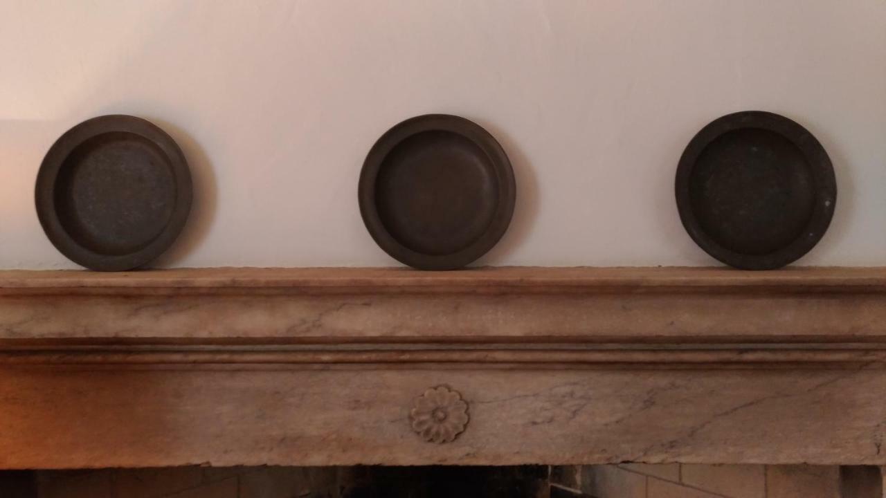 Villa Casa da Talhada - Stone House Óbidos Esterno foto