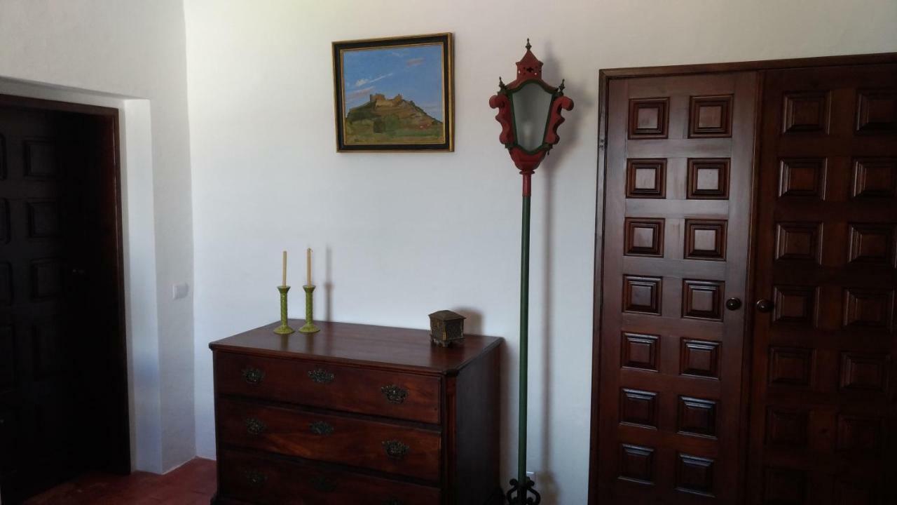 Villa Casa da Talhada - Stone House Óbidos Esterno foto